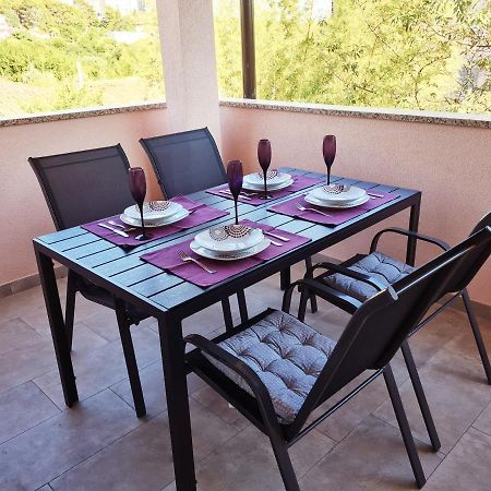 Apartment Tomas Near The Beach Póla Kültér fotó
