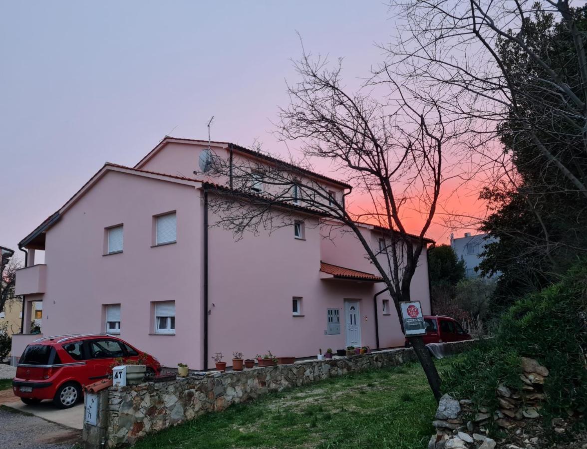 Apartment Tomas Near The Beach Póla Kültér fotó