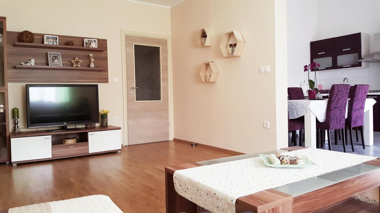 Apartment Tomas Near The Beach Póla Kültér fotó