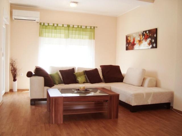 Apartment Tomas Near The Beach Póla Kültér fotó