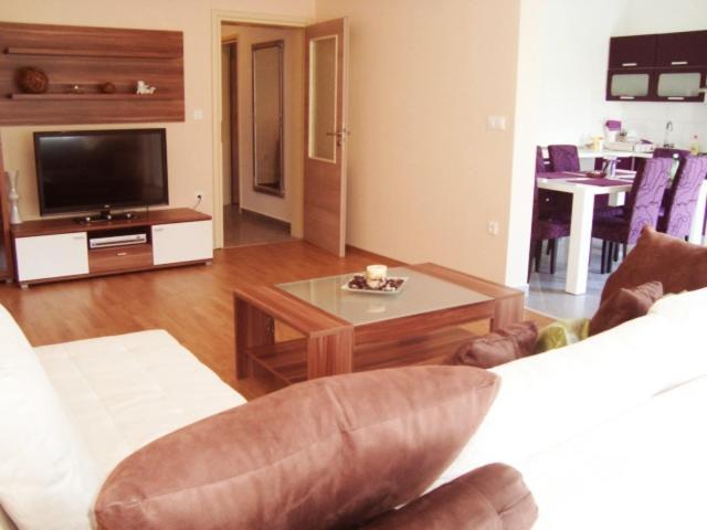 Apartment Tomas Near The Beach Póla Kültér fotó